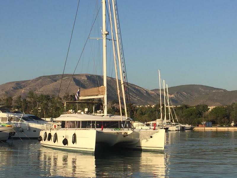 Immagine Lagoon 620