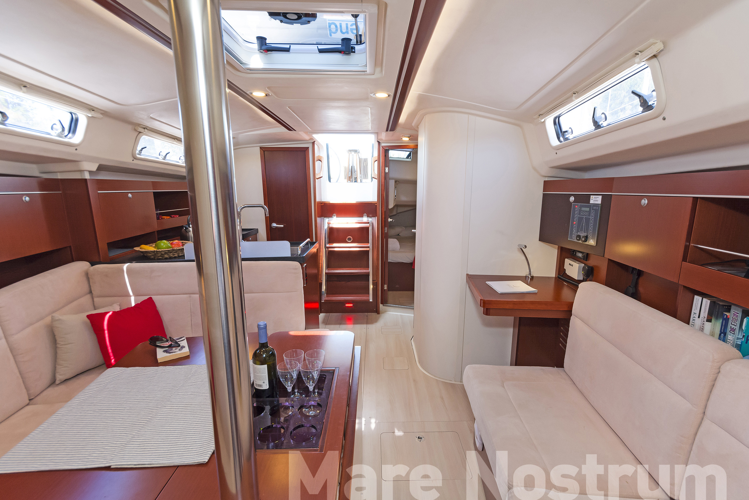 Immagine Hanse 385