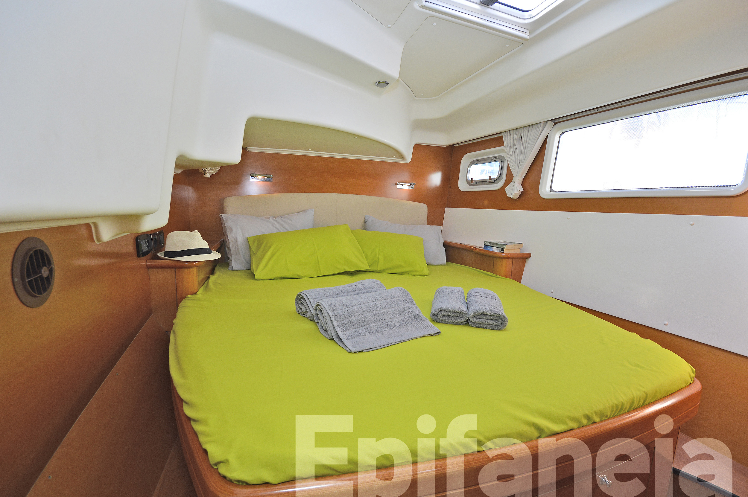 Immagine Lagoon 440