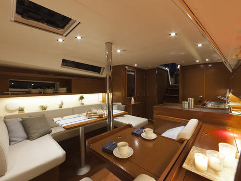 Immagine Oceanis 41