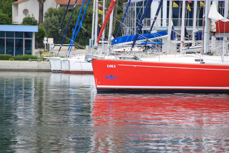 Immagine Salona 45