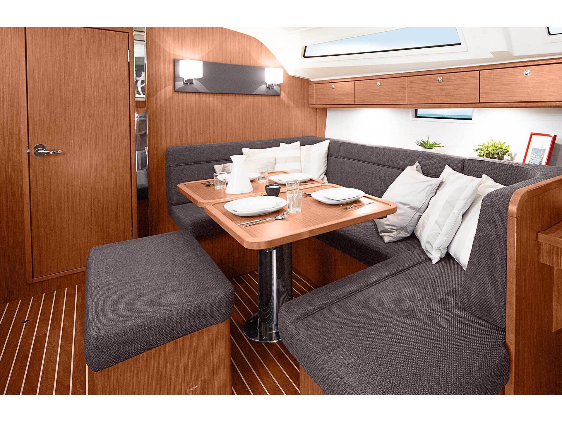Immagine Bavaria 41 Cruiser