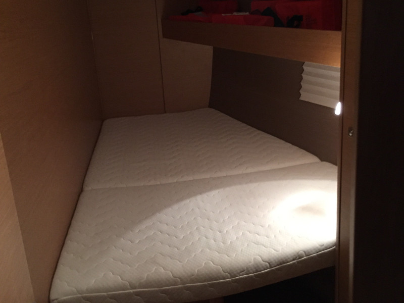 Immagine Dufour 460 Grand Large 