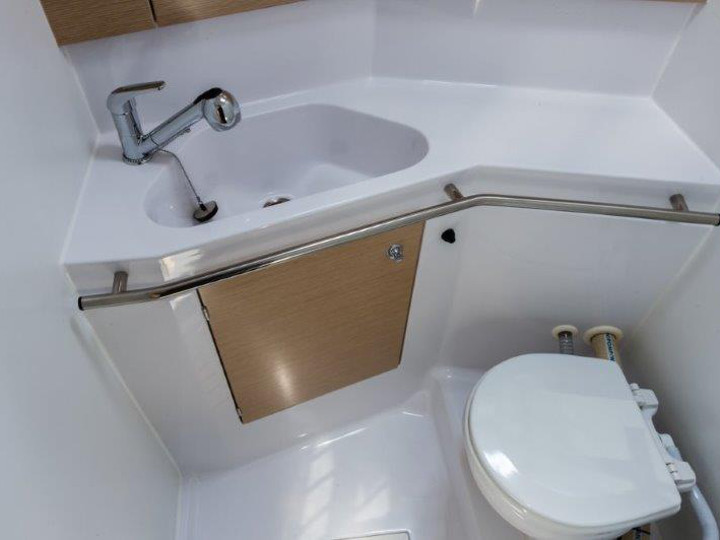 Immagine Elan 444 Impression