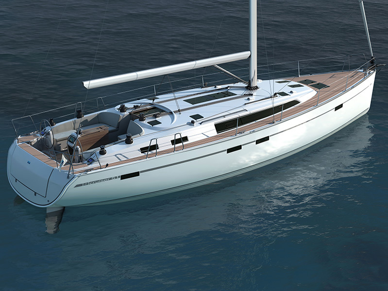 Bavaria C 46  image