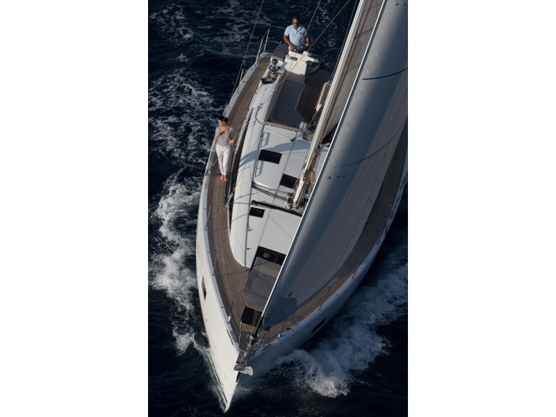 Immagine Jeanneau 54