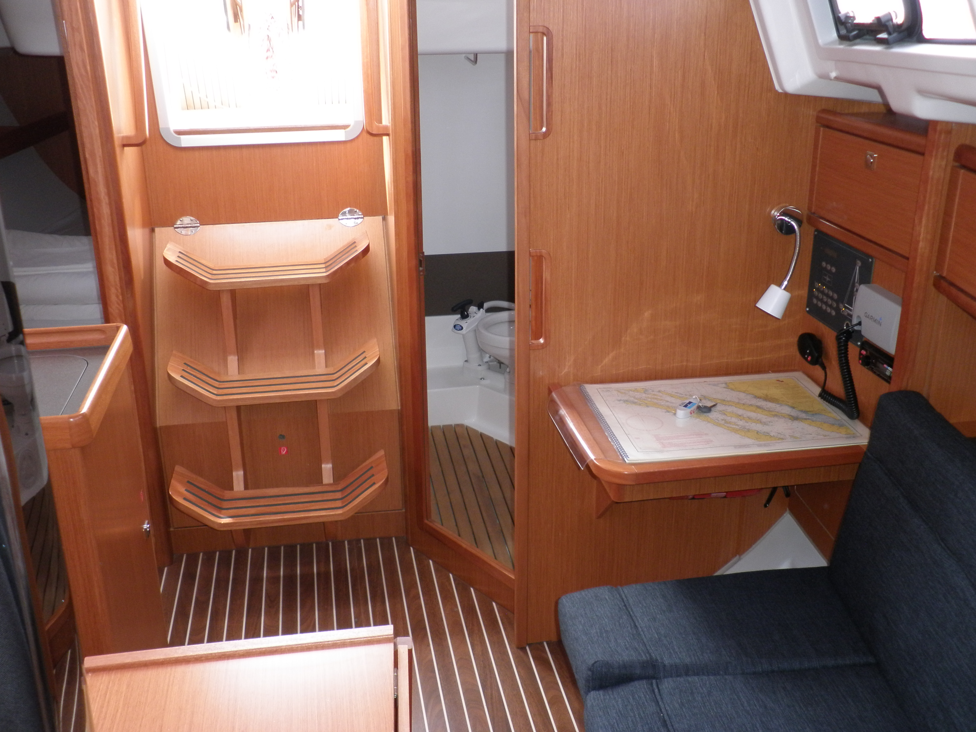 Immagine Bavaria Cruiser 33
