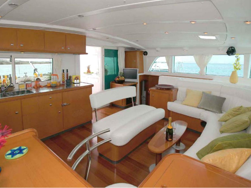 Immagine Lagoon 440