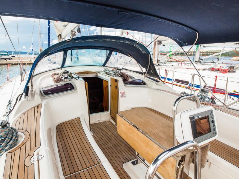Immagine Bavaria 47 Cruiser