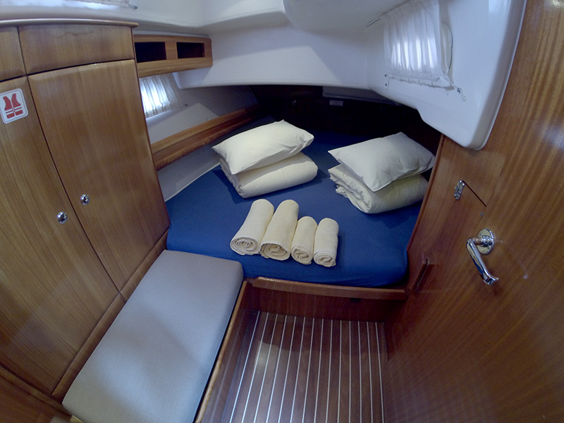 Immagine Bavaria 46 Cruiser