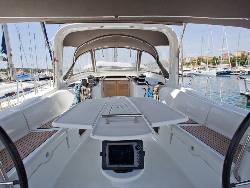 Immagine Oceanis 50 Family