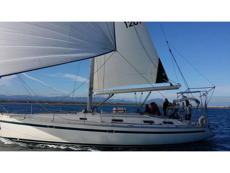 Immagine Bavaria 46 Holiday