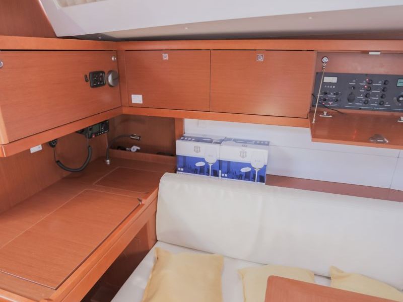 Immagine Oceanis 48