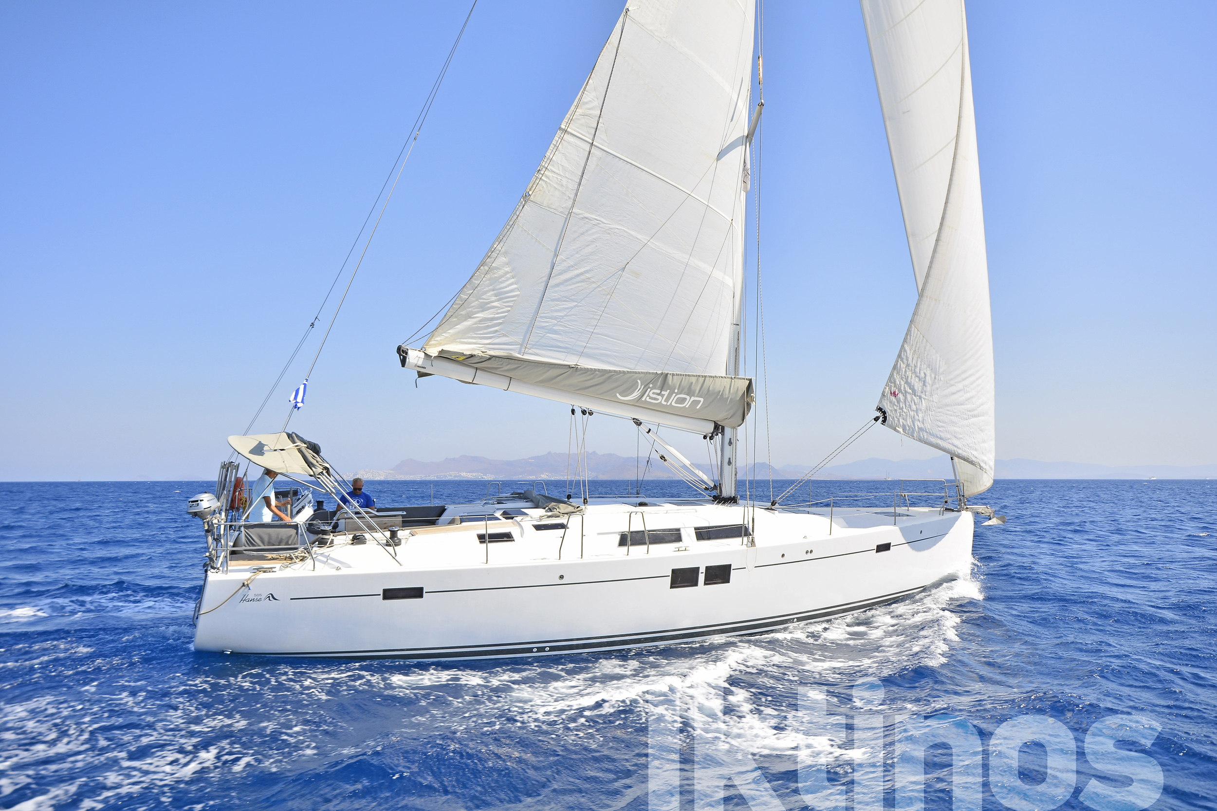 Immagine Hanse 505