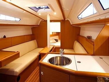 Immagine Sun Odyssey 33i