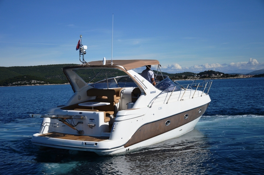 Immagine Sessa C35