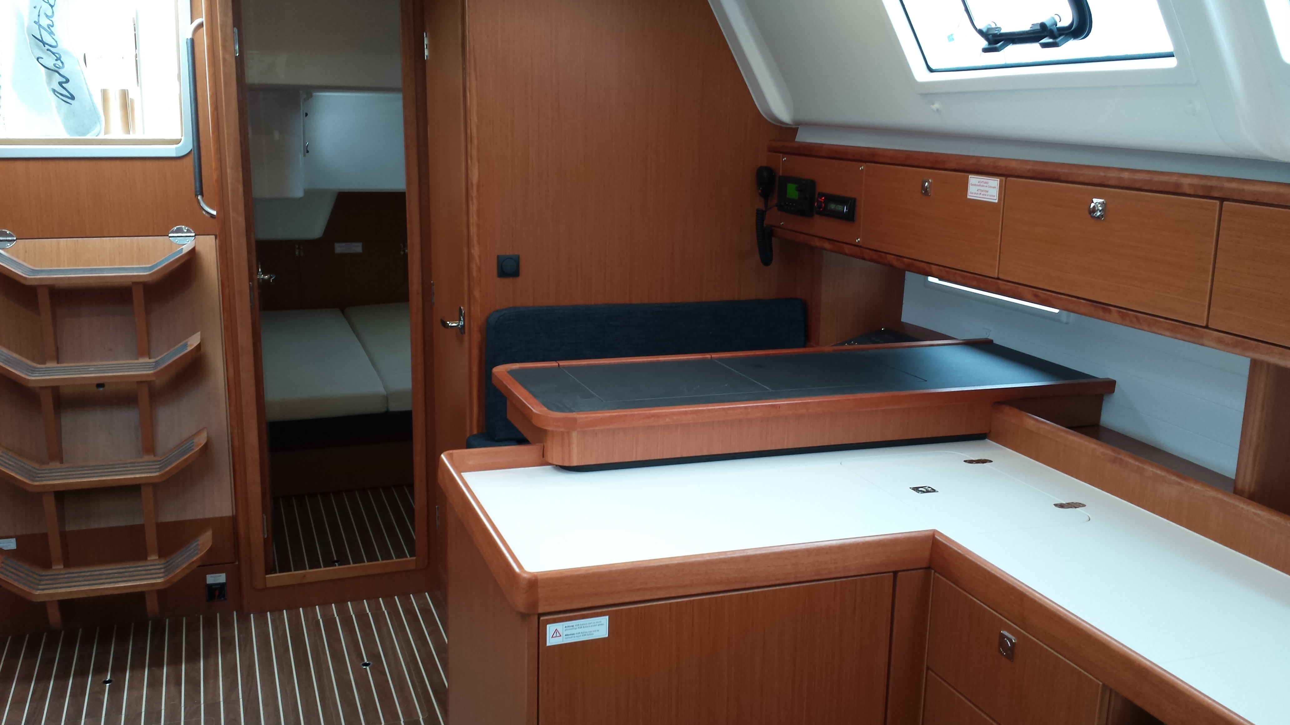 Immagine Bavaria Cruiser51