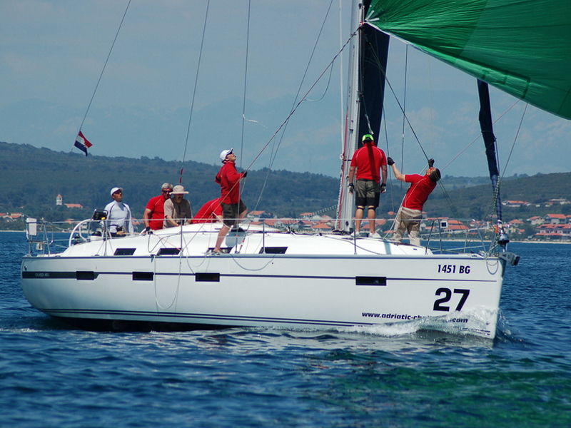 Immagine Bavaria Cruiser 40S