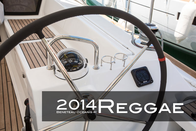 Immagine Oceanis 41