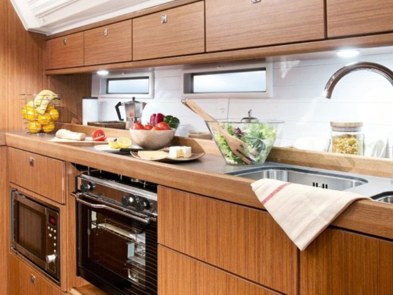 Immagine Bavaria Cruiser 45