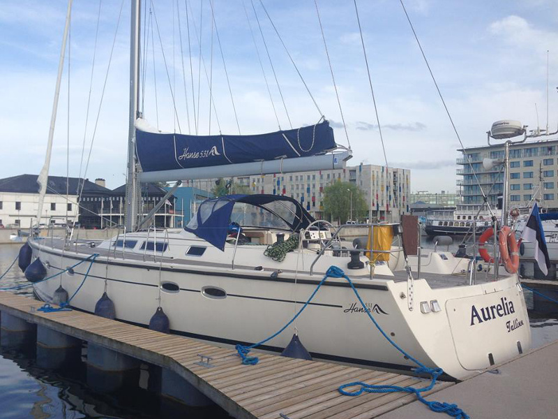 Immagine Hanse 531