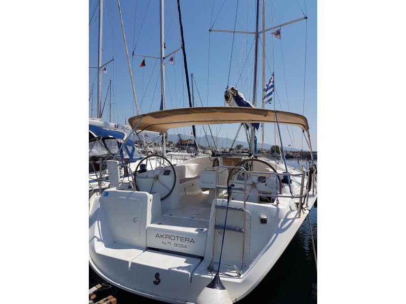 Immagine Cyclades 43.4