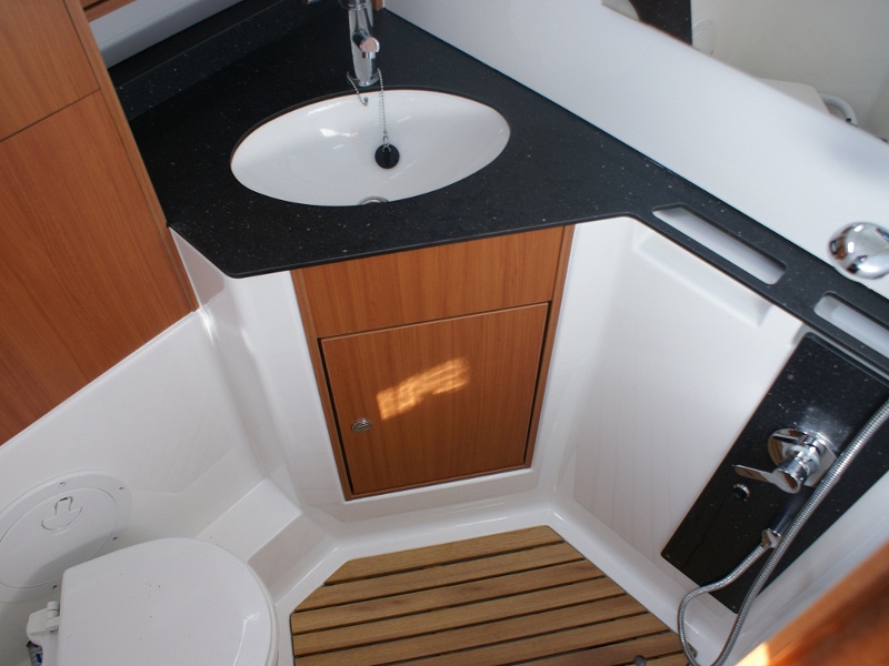 Immagine Bavaria Cruiser 45 