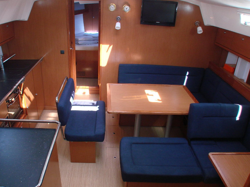 Immagine Bavaria Cruiser 45