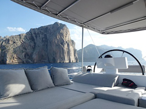 Immagine Lagoon 620