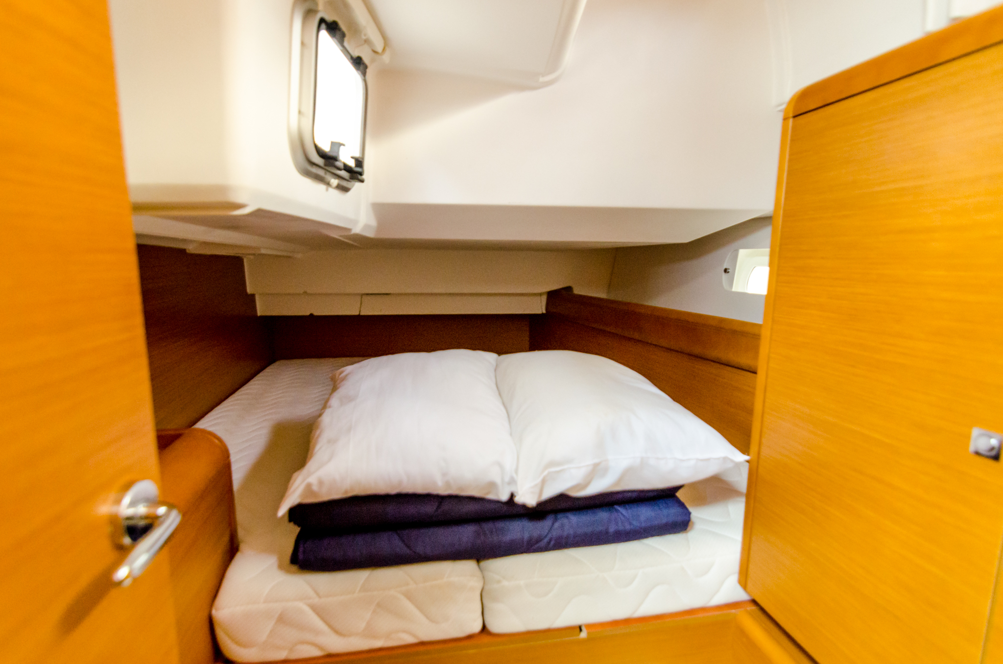 Immagine Sun Odyssey 449