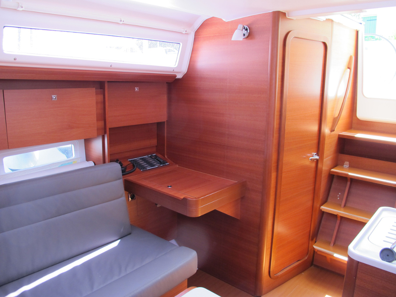 Immagine Dufour 310 Grand Large