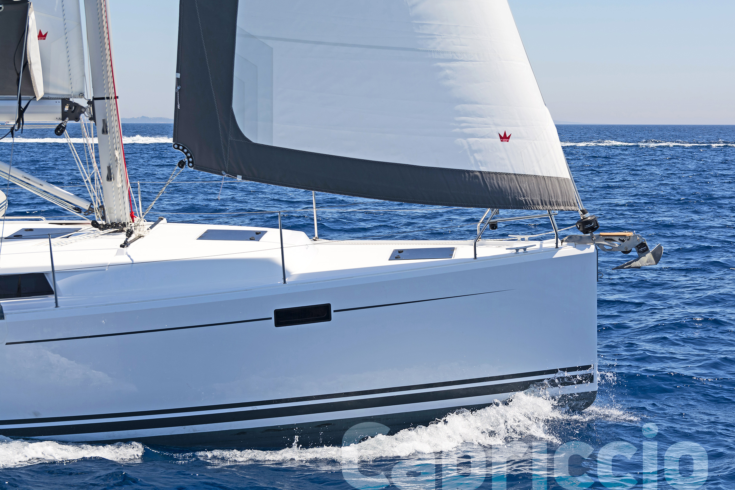 Immagine Hanse 385