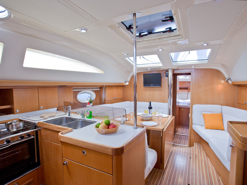 Immagine Elan 434 Impression