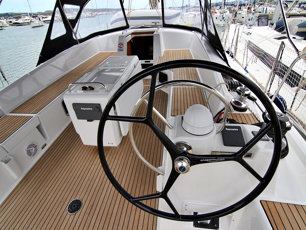 Immagine Jeanneau 54 