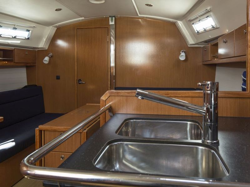 Immagine Bavaria Cruiser 36