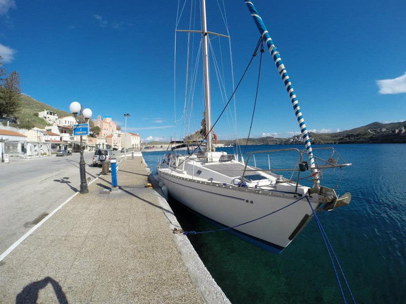 Immagine Atlantic 49[G]