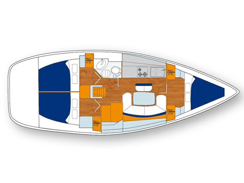 Immagine Cyclades 393