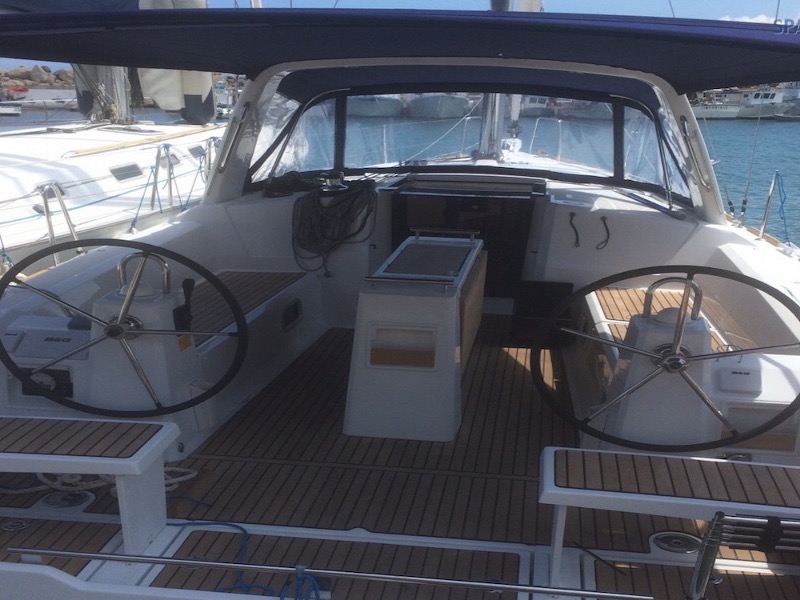 Immagine Oceanis 38