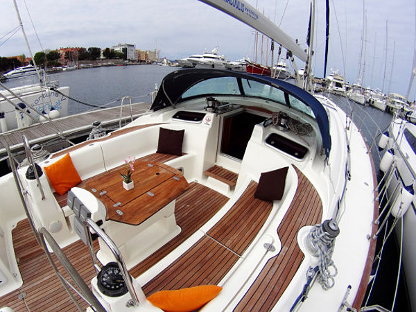 Immagine Bavaria 50 Cruiser