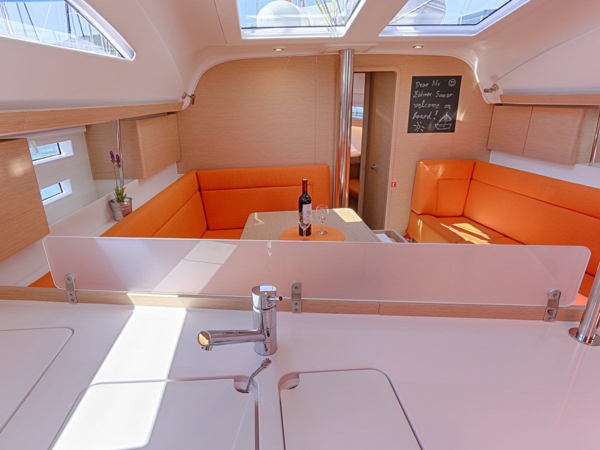 Immagine Elan 45 Impression