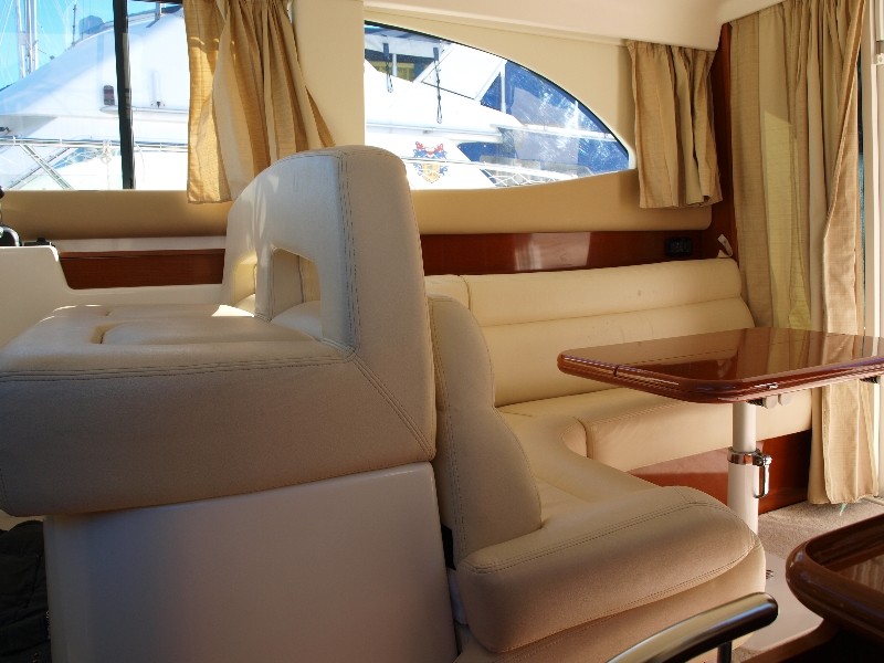 Immagine Jeanneau Prestige 36 Fly