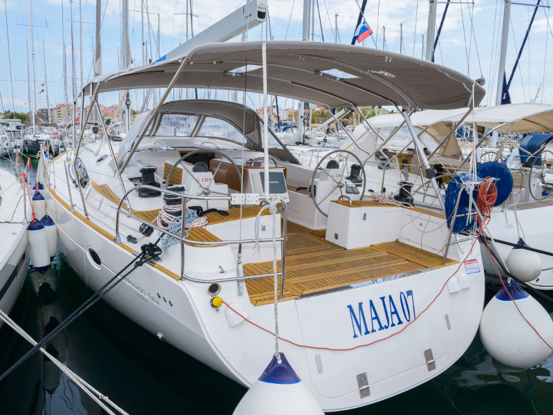 Immagine Elan 514 Impression 