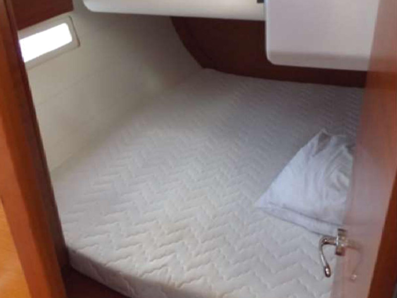 Immagine Dufour 410 Grand Large