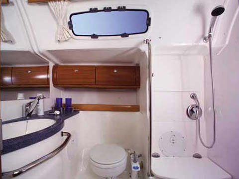 Immagine Bavaria 46 Cruiser