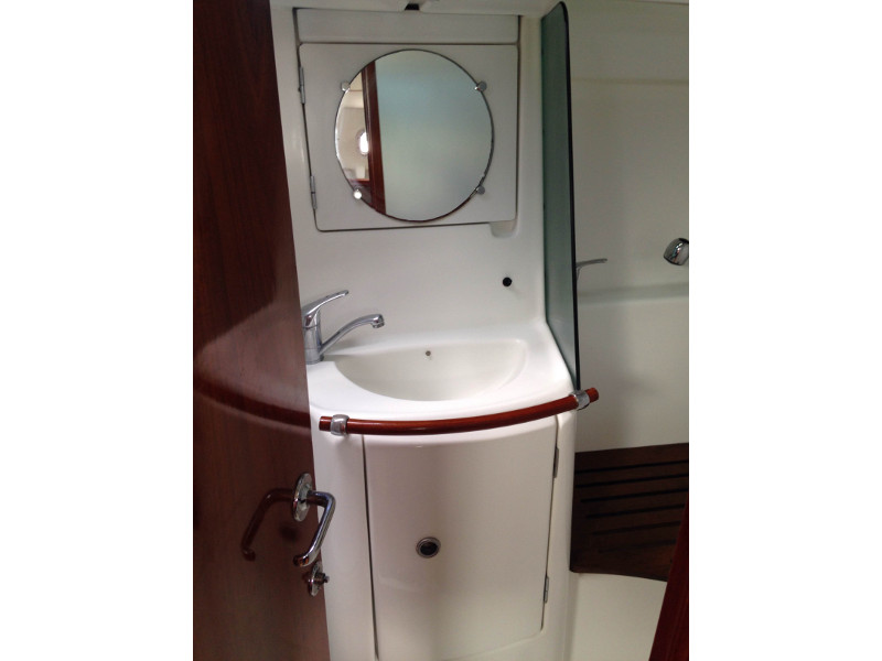 Immagine Oceanis 373 Clipper