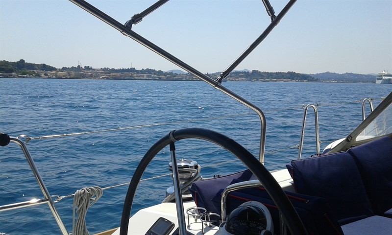 Immagine Oceanis 45