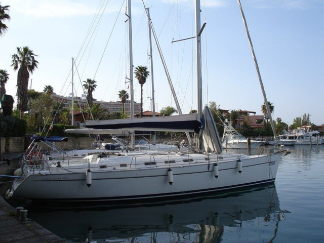 Immagine Cyclades 50.5