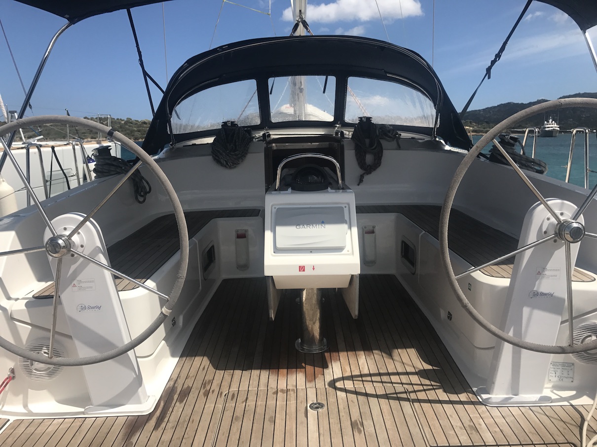 Immagine Bavaria Cr 46