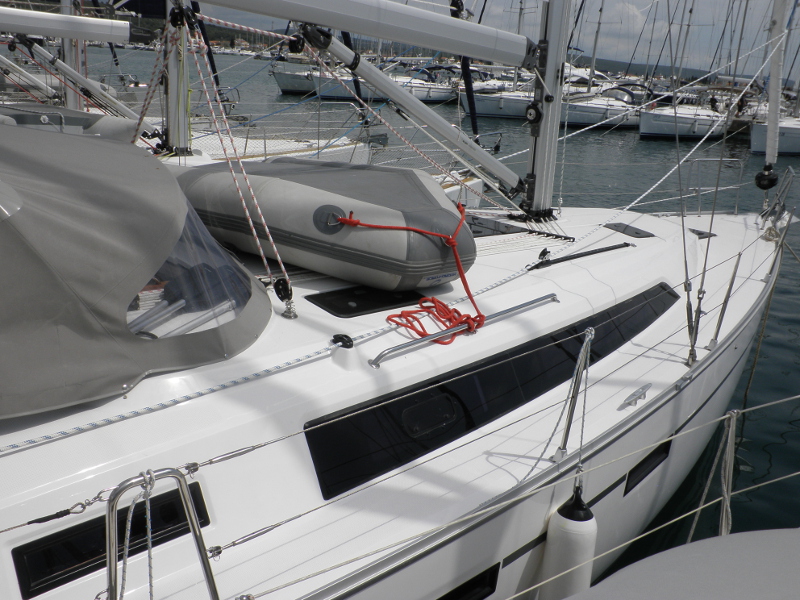 Immagine Bavaria Cruiser 41
