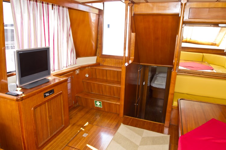 Immagine Staryacht 1940